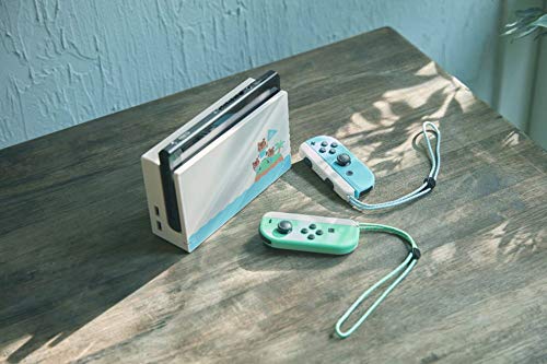 Nintendo Switch - Animal Crossing: New Horizons Edition - (NSW) Nintendo Switch [Pre-Owned] Consoles Nintendo   