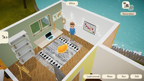My Universe: Interior Designer - (NSW) Nintendo Switch Video Games Maximum Games   