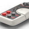 8Bitdo 2.4G Wireless Gamepad (PCE Edition) - (TG16) TurboGrafx 16 Mini & (PCE) PC Engine Mini Accessories 8Bitdo   