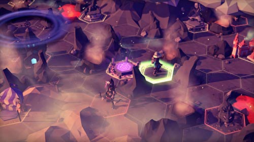 For the King - (NSW) Nintendo Switch Video Games Merge Games   