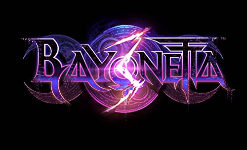 Bayonetta 3 - (NSW) Nintendo Switch Video Games Nintendo   