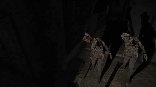 Silent Hill HD Collection - (PS3) Playstation 3 Video Games Konami   