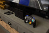 PowerA Wireless Controller for Nintendo Switch - GameCube Style Black - Nintendo Switch Accessories PowerA   