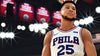 NBA 2K19 - (XB1) Xbox One [Pre-Owned] Video Games 2K   