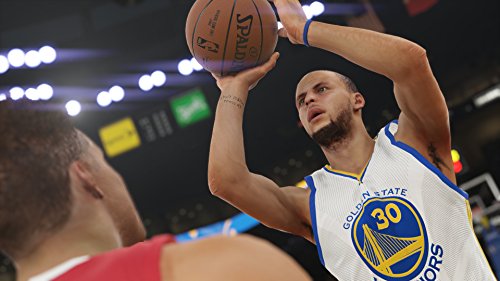 NBA 2K15 - (PS4) PlayStation 4 [Pre-Owned] Video Games 2K Games