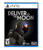 Deliver Us The Moon - (PS5) PlayStation 5 [Pre-Owned] Video Games Wired Productions   