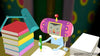 We Love Katamari REROLL + Royal Reverie - (XSX) Xbox Series X Video Games BANDAI NAMCO Entertainment   