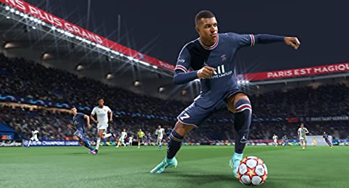 FIFA 22 - (PS5) PlayStation 5 Video Games Electronic Arts   