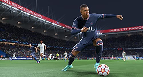 FIFA 22 - (XSX) Xbox Series X Video Games Electronic Arts   