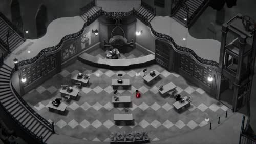 Death's Door - (NSW) Nintendo Switch Video Games Devolver Digital   