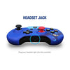 Hyperkin X91 Wired Controller for Xbox One/ Windows 10 PC (Mega Man 11 Limited Edition) - Officially Licensed By Capcom - (XB1) Xbox One Accessories Hyperkin   