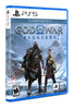 God of War Ragnarök (Launch Edition) - (PS5) PlayStation 5 Video Games PlayStation Studios   