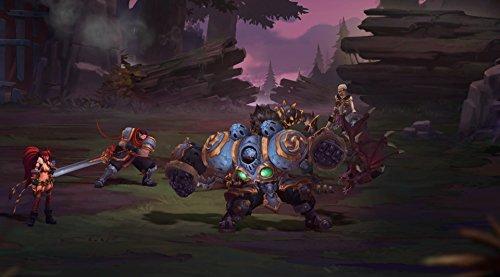 Battlechasers: Nightwar - (NSW) Nintendo Switch [Pre-Owned] Video Games THQ Nordic   