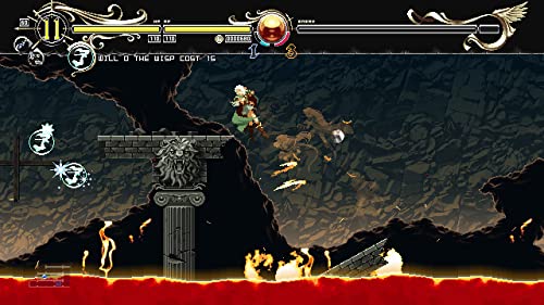 Record of Lodoss War: Deedlit in Wonder Labyrinth - (PS4) PlayStation 4 [UNBOXING] Video Games Red Art Games   