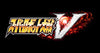 Super Robot Taisen V (Chinese Sub) - (PSV) PlayStation Vita (Asia Import) Video Games PlayStation   