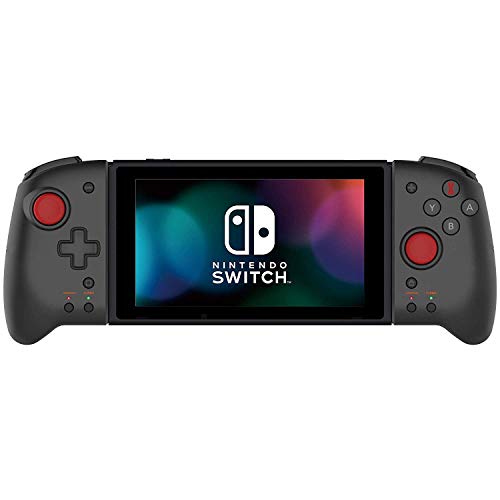 NintendoSwitchバッテリー強化版 プロコン HORI NSW-397 HORI Nintendo Switch Split Pad Pro (Daemon X Machina Edition