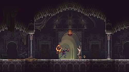Blasphemous II - (NSW) Nintendo Switch Video Games Team 17   