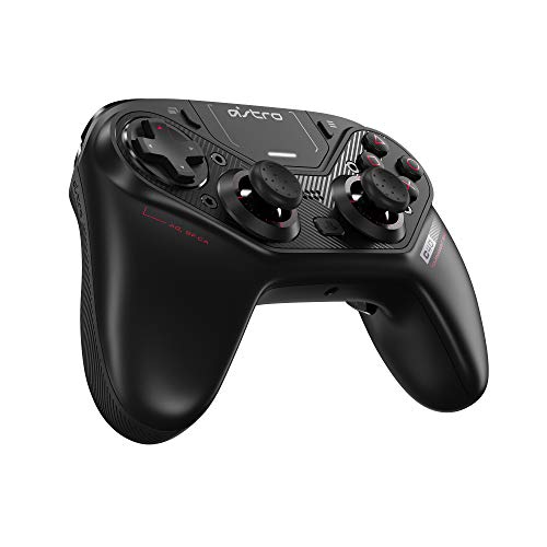 ASTRO Gaming C40 TR Controller - (PS4) PlayStation 4 Accessories ASTRO Gaming   