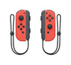 Nintendo Joy-Con (L/R) - Neon Red - Nintendo Switch Accessories Nintendo   
