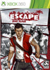 Escape Dead Island - Xbox 360 Video Games Deep Silver   