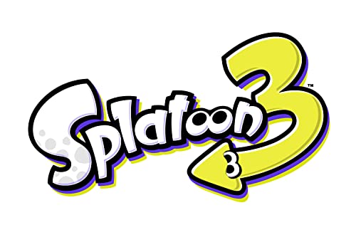 Splatoon 3 - (NSW) Nintendo Switch [Pre-Owned] Video Games Nintendo   