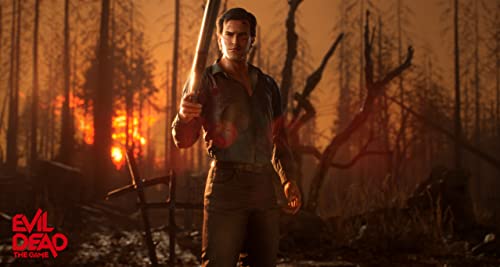 Evil Dead: The Game - (PS4) PlayStation 4 [UNBOXING] Video Games Nighthawk   