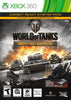 World of Tanks: Xbox 360 Edition (Combat Ready Starter Pack) - Xbox 360 Video Games Microsoft Game Studios   