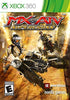 MX Vs ATV: Supercross - Xbox 360 Video Games Nordic Games Publishing   