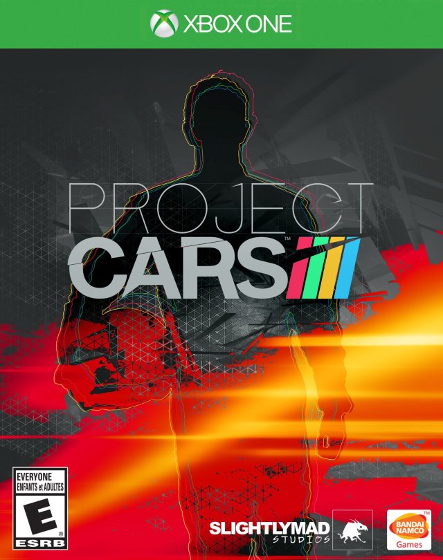 Project CARS - (XB1) Xbox One [Pre-Owned] Video Games Bandai Namco Games   