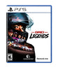 GRID Legends - (PS5) PlayStation 5 [UNBOXING] Video Games Electronic Arts   