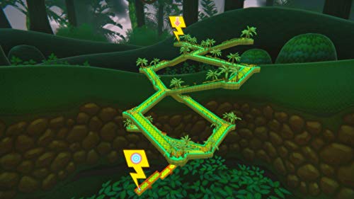 Super Monkey Ball: Banana Blitz HD - (XB1) Xbox One Video Games SEGA   
