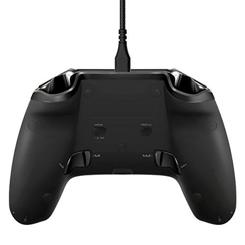 NACON Revolution Pro Controller V2 [Wired] Gamepad PS4 Playstation 4 eSports Fighting Customisable Accessories NACON   