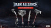 Dungeons & Dragons: Dark Alliance - PlayStation 4 Video Games Deep Silver   
