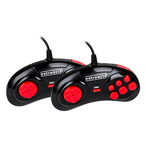 Retro-Bit Generations - Plug and Play Console | J&L Game