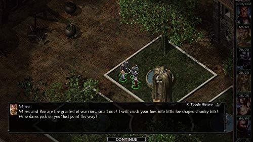 Baldur's Gate & Baldur's Gate II: Enhanced Editions - (NSW) Nintendo Switch [Pre-Owned] Video Games Skybound Games   