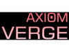 Axiom Verge - (NSW) Nintendo Switch [Pre-Owned] Video Games Badland Games   