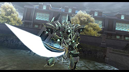 The Legend of Heroes: Trails of Cold Steel II (Relentless Edition) - (PS4) PlayStation 4 [Pre-Owned] Video Games XSEED Games