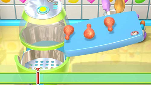 Cooking Mama Cookstar - (PS4) Playstation 4 Video Games Planet Entertainment