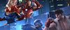Marvel vs. Capcom: Infinite - (XB1) Xbox One Video Games Capcom   
