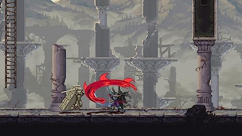 Blasphemous II - (NSW) Nintendo Switch | J&L Game