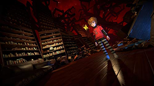 In Nightmare - (PS4) PlayStation 4 [UNBOXING] Video Games Maximum Games   