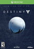 Destiny (Limited Edition) - Xbox One Video Games Activision   