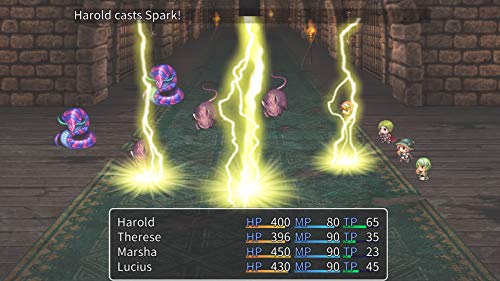 RPG Maker MV - PlayStation 4 Video Games NIS America   