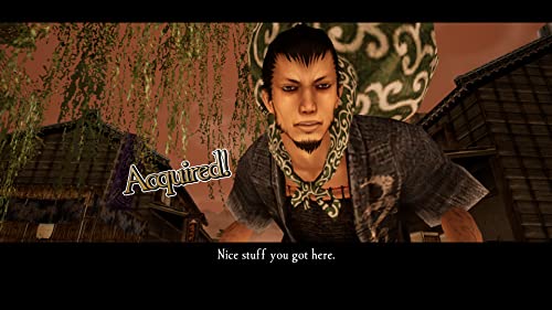 Kamiwaza: Way of the Thief - (PS4) PlayStation 4 [UNBOXING] Video Games NIS America   