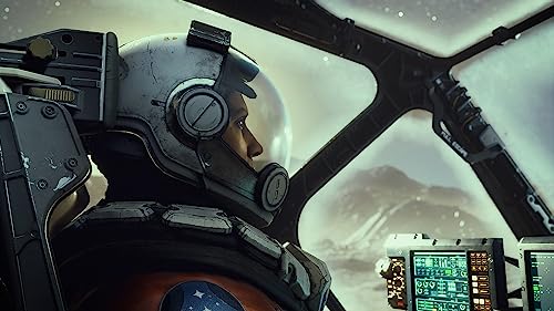 Starfield - (XSX) Xbox Series X Video Games Bethesda   