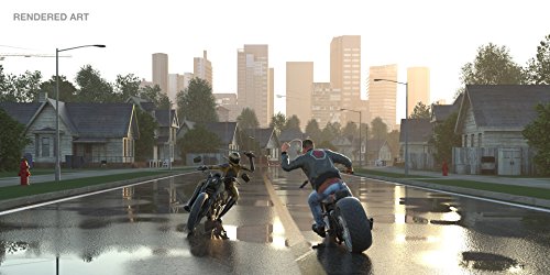 Road Rage - (PS4) PlayStation 4 [Pre-Owned] Video Games Maximum Games