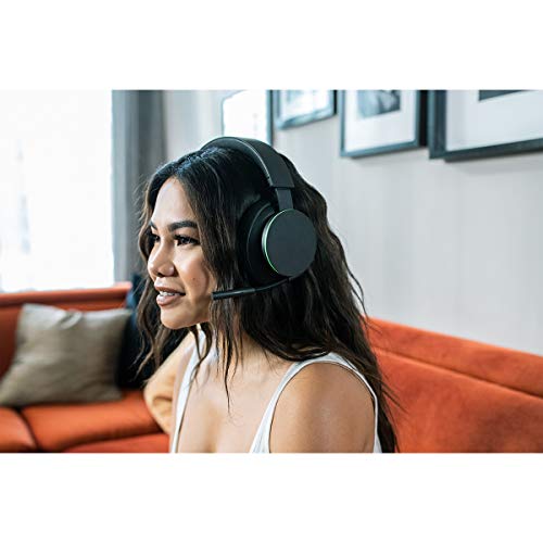 Microsoft Xbox Series X Wireless Headset - (XSX) Xbox Series X Accessories Microsoft   