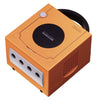 Nintendo Gamecube Console Spice Orange (Japanese Import) - (GC) GameCube [Pre-Owned] Consoles Nintendo   