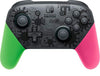 Nintendo Switch Pro Controller - Splatoon 2 Edition - (NSW) Nintendo Switch Accessories Nintendo   