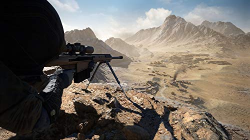 Sniper: Ghost Warrior Contracts 2 (Elite Edition) - (PS5) PlayStation 5 [UNBOXING] Video Games CI Games   